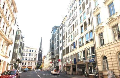 Foto - Wohnung zum Kaufen in Leipzig 780.000,00 € 162 m²