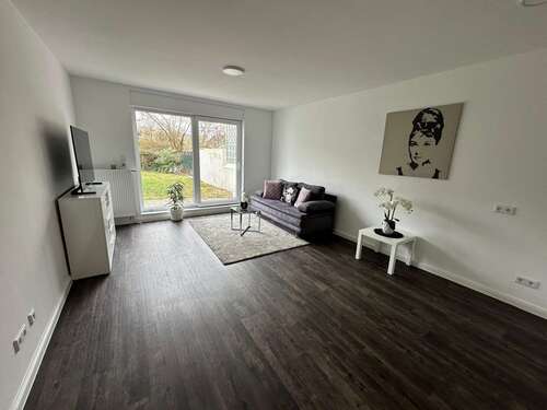 Foto - Wohnung zum Mieten in Oberursel 790,00 € 37 m²