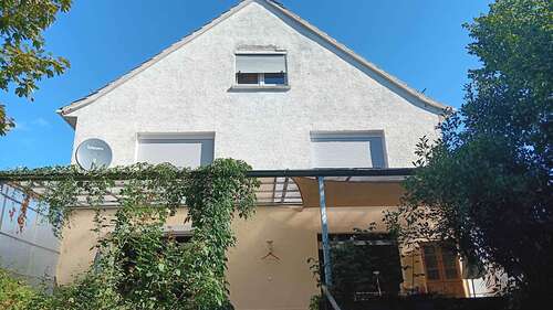 Foto - Haus zum Kaufen in Flörsheim 615.000,00 € 194 m²