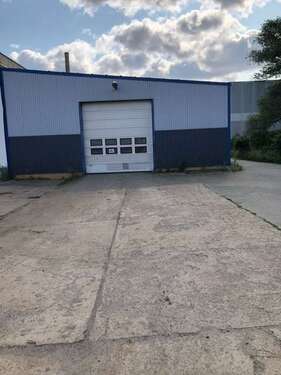 Foto - Halle in Oranienburg 2.040,00 € 345 m²