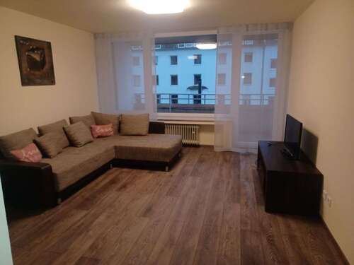 Foto - Wohnen auf Zeit in Düsseldorf 1.345,00 €