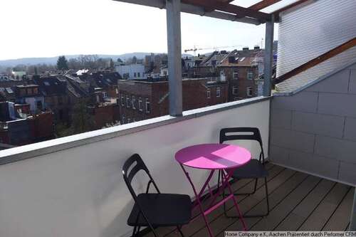 Foto - Wohnen auf Zeit in Aachen 905,00 €