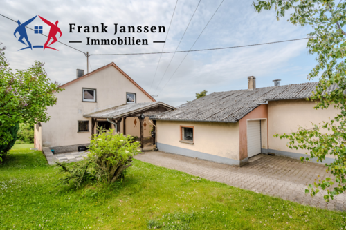 Foto - Haus zum Kaufen in Reuth 139.000,00 € 137 m²