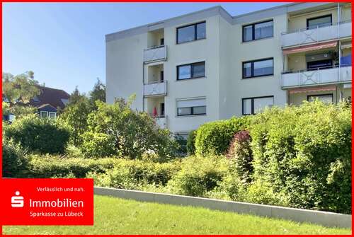 Foto - Wohnung zum Kaufen in Lübeck 275.000,00 € 81 m²