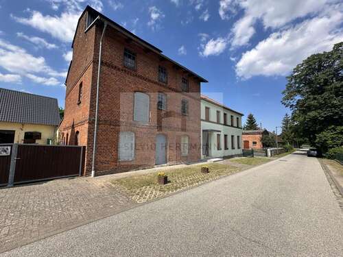 Foto - Haus zum Kaufen in Plau am See 220.000,00 € 158 m²