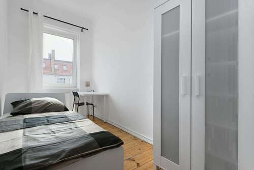 Foto - WG-Zimmer in Berlin 590,00 € 8 m²