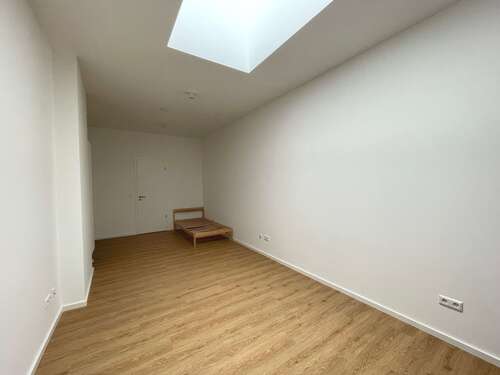 Foto - Wohnung zum Mieten in Mannheim 670,00 € 32 m²