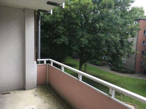 Foto - Wohnung zum Mieten in Gelsenkirchen 549,00 € 80.16 m²