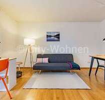 Wohnen auf Zeit in Hamburg 1.500,00 €