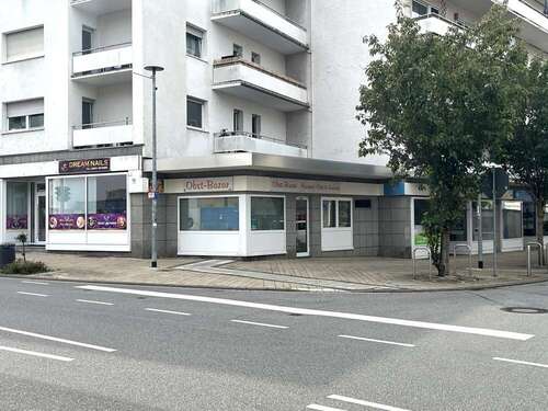 Foto - Einzelhandel in Bensheim Auerbach 105.000,00 € 22 m²