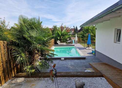 Foto - Haus zum Kaufen in Philippsburg 499.000,00 € 155 m²