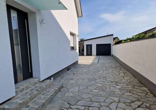 Foto - Haus zum Kaufen in Philippsburg 539.000,00 € 155 m²