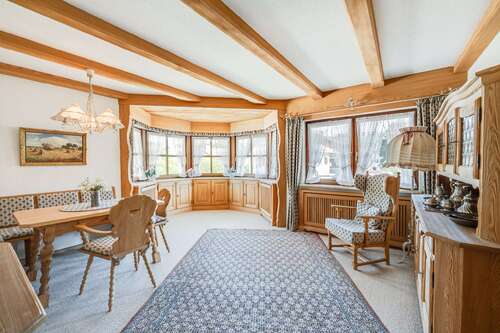 Foto - Wohnung zum Kaufen in Garmisch-Partenkirchen 949.000,00 € 155.69 m²