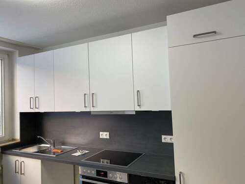 Foto - Wohnung zum Mieten in Siegen 1.080,00 € 96 m²