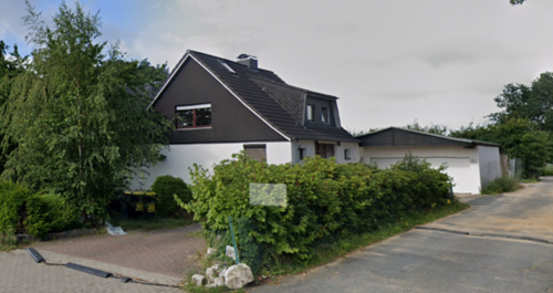 Foto - Grundstück zu verkaufen in Norderstedt 829.000,00 € 2141 m²