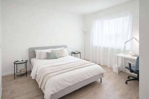 Foto - WG-Zimmer in Garching bei München 850,00 € 14 m²