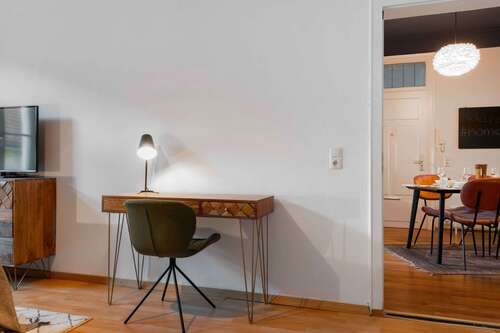 Foto - WG-Zimmer in München 865,00 € 16 m²