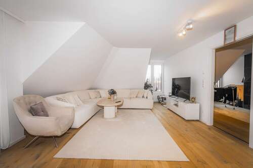 Foto - Wohnung zum Kaufen in Waldkirch 490.000,00 € 102.98 m²