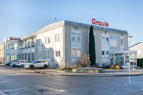 Foto - Büro in Nördlingen 1.900.000,00 € 1300 m²