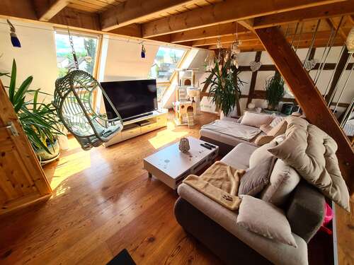 Foto - Haus zum Kaufen in Straubenhardt 325.000,00 € 120 m²