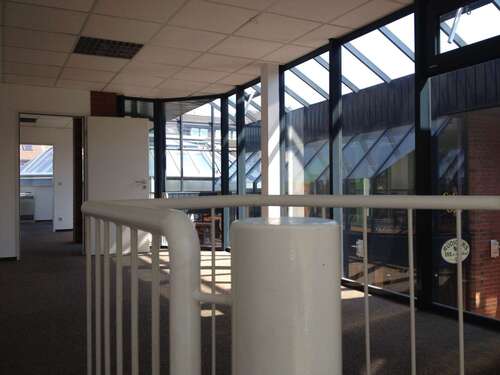 Foto - Büro in Wesel 500,00 € 90 m² - 500,00&nbsp;EUR Kaltmiete, ca.&nbsp; 90,00&nbsp;m&sup2;