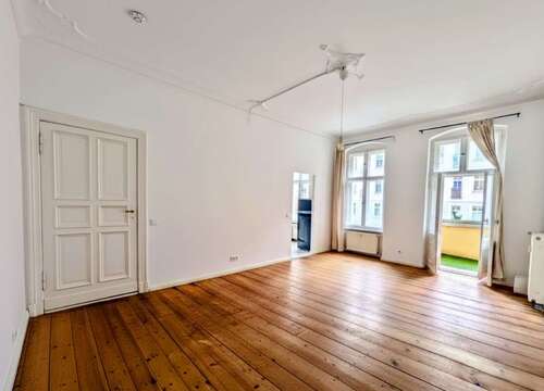 Foto - Wohnung zum Kaufen in Berlin 319.000,00 € 52 m²