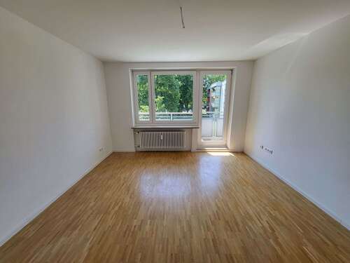 Foto - Wohnung zum Mieten in Augsburg 711,00 € 49.14 m²