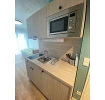 Wohnung zum Mieten in Berlin 672,00 € 19 m²