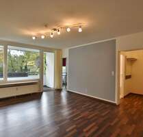 Wohnung zum Kaufen in Hannover 95.000,00 € 35 m²