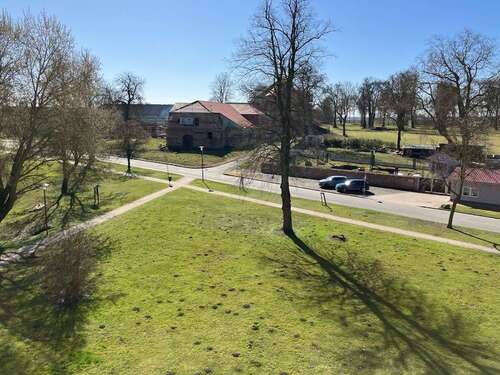 Foto - Wohnung zum Mieten in Tützpatz 300,00 € 49.13 m²