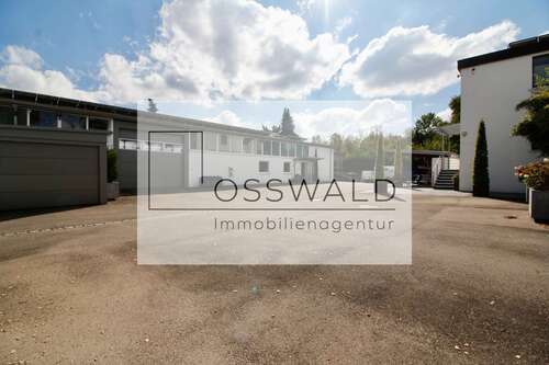 Foto - Spezialgewerbe in Ulm 1.690.000,00 €