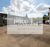 Spezialgewerbe in Ulm 1.690.000,00 €