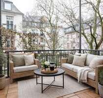 Wohnung zum Kaufen in Frankfurt am Main 1.350.000,00 € 150 m²