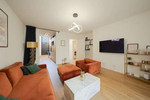 Foto - Wohnung zum Kaufen in Hamburg 849.000,00 € 103 m²