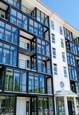 Foto - Wohnung zum Kaufen in München 440.000,00 € 40 m²