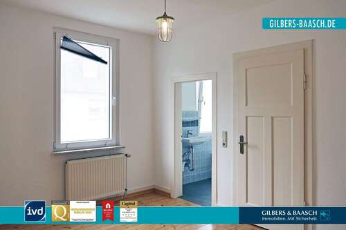 Foto - Wohnung zum Mieten in Trier 585,00 € 75 m²