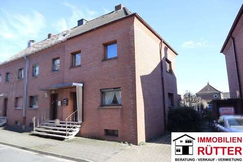 Foto - Haus zum Kaufen in Kamp-Lintfort 195.000,00 € 109 m²