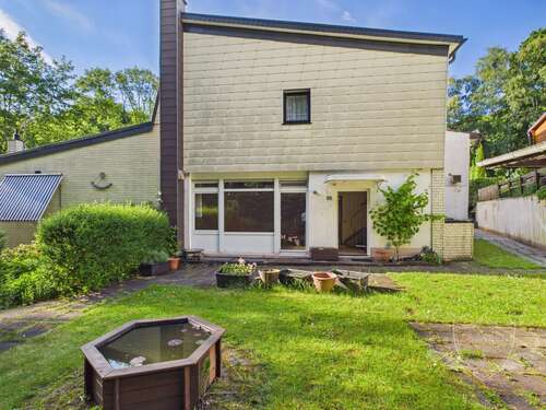Foto - Haus zum Kaufen in Lüdenscheid 179.000,00 € 153.1 m²
