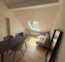 Wohnung zum Mieten in Karlsruhe 725,00 € 38 m²