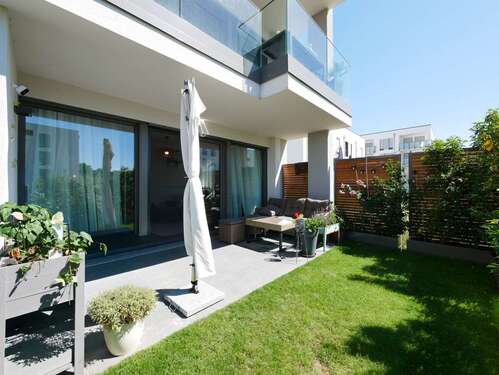 Foto - Wohnung zum Kaufen in Paderborn 424.000,00 € 101 m²