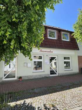 Foto - Haus zum Kaufen in Bad Sülze 159.000,00 € 175 m²