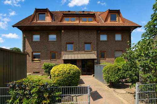 Foto - Wohnung zum Kaufen in Hamburg-Sasel 595.000,00 € 141.29 m²