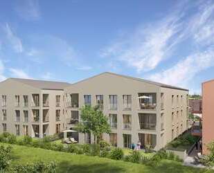 Wohnung zum Kaufen in Eppingen 293.300,00 € 51 m²