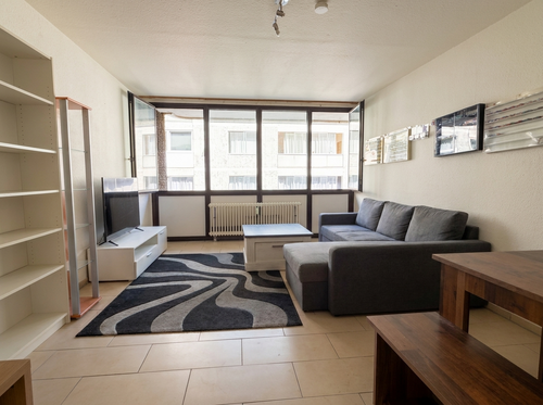 Foto - Wohnung zum Kaufen in Krefeld-Stadtmitte 49.000,00 € 35 m²