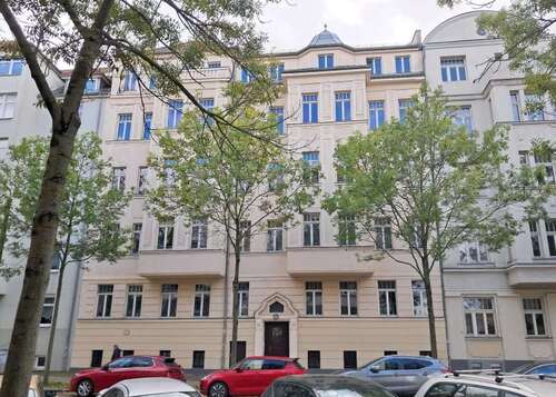 Foto - Wohnung zum Kaufen in Leipzig 350.000,00 € 115 m²