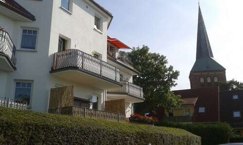 Foto - Wohnung zum Kaufen in Kröpelin 149.000,00 € 46 m²