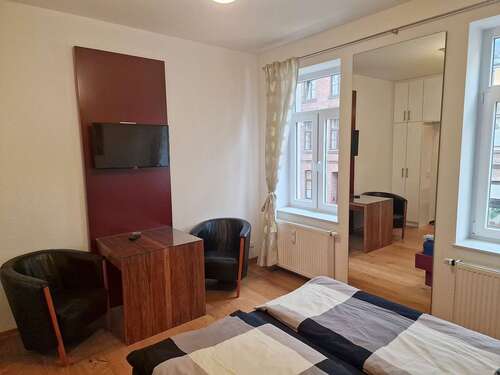 Foto - Wohnen auf Zeit in Köln 1.050,00 €