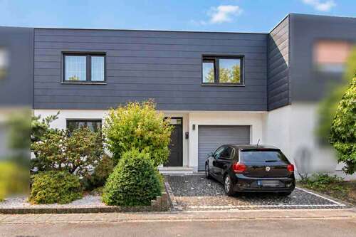 Foto - Haus zum Kaufen in Hanau 575.000,00 € 165.64 m²