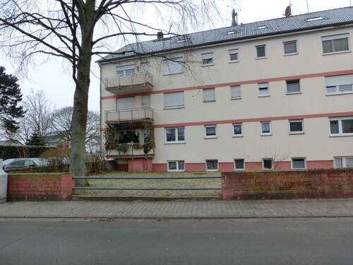 Foto - Wohnung zum Kaufen in Weiterstadt-Braunshardt 185.000,00 € 54 m²