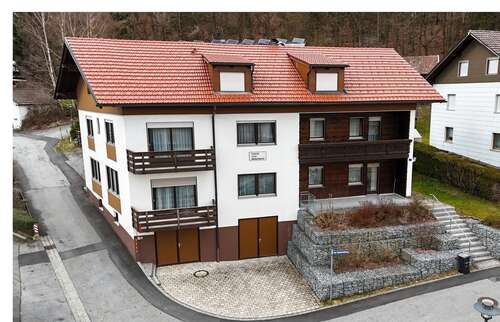 Foto - Haus zum Kaufen in Gotteszell 415.000,00 € 255 m²